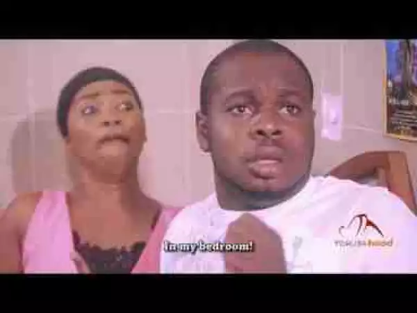 Video: Omi Ito - Latest Yoruba Movie 2017 Drama Starring Yewande Adekoya
